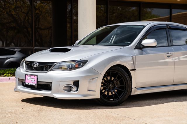 2013 Subaru Impreza WRX Premium | Addison, TX | Apex Auto Sports
