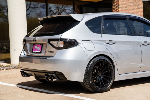 2013 Subaru Impreza WRX Premium | Addison, TX | Apex Auto Sports 2013 Subaru Impreza WRX Premium | Addison, TX | Apex Auto Sports