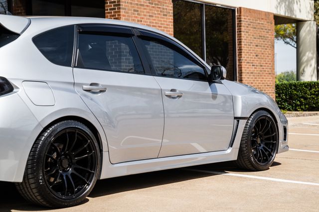 2013 Subaru Impreza WRX Premium | Addison, TX | Apex Auto Sports 2013 Subaru Impreza WRX Premium | Addison, TX | Apex Auto Sports