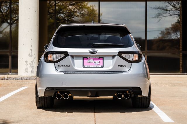 2013 Subaru Impreza WRX Premium | Addison, TX | Apex Auto Sports