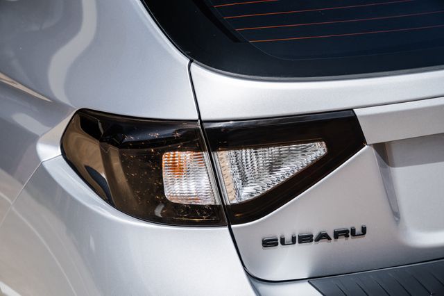 2013 Subaru Impreza WRX Premium | Addison, TX | Apex Auto Sports