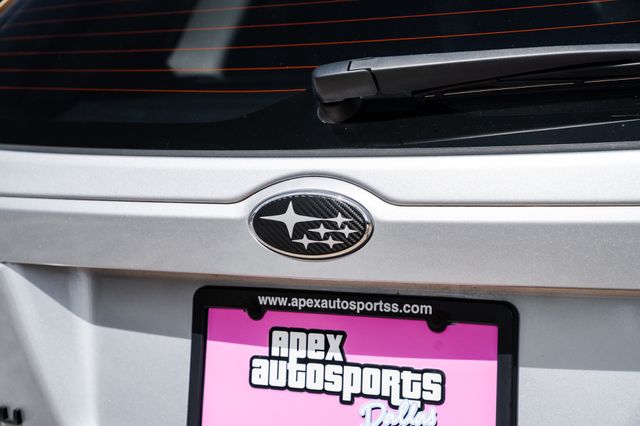 2013 Subaru Impreza WRX Premium | Addison, TX | Apex Auto Sports 2013 Subaru Impreza WRX Premium | Addison, TX | Apex Auto Sports