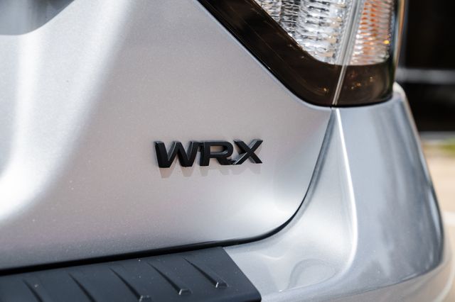 2013 Subaru Impreza WRX Premium | Addison, TX | Apex Auto Sports