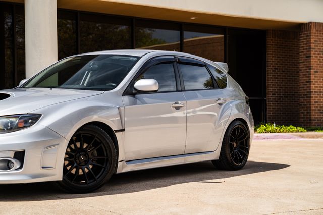 2013 Subaru Impreza WRX Premium | Addison, TX | Apex Auto Sports 2013 Subaru Impreza WRX Premium | Addison, TX | Apex Auto Sports