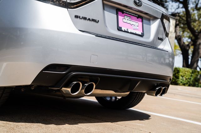 2013 Subaru Impreza WRX Premium | Addison, TX | Apex Auto Sports