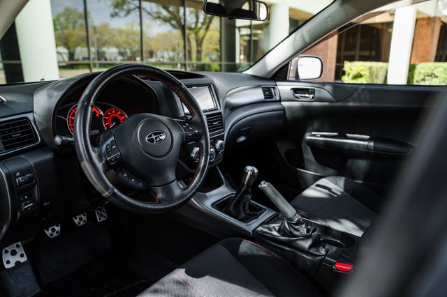 2013 Subaru Impreza WRX Premium | Addison, TX | Apex Auto Sports