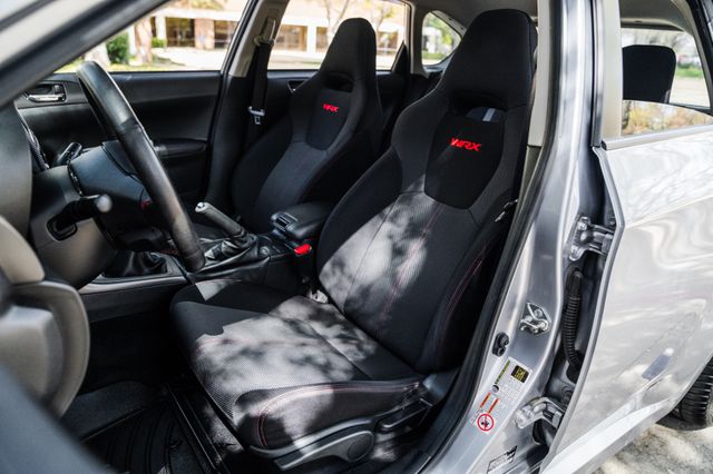 2013 Subaru Impreza WRX Premium | Addison, TX | Apex Auto Sports