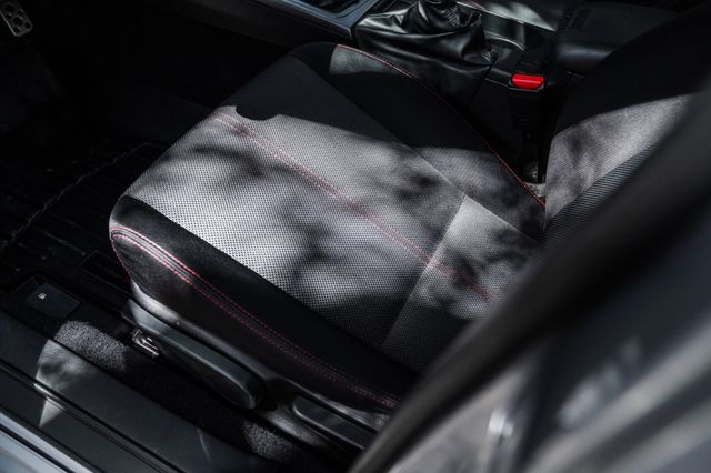 2013 Subaru Impreza WRX Premium | Addison, TX | Apex Auto Sports