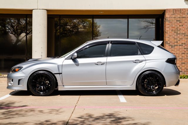 2013 Subaru Impreza WRX Premium | Addison, TX | Apex Auto Sports