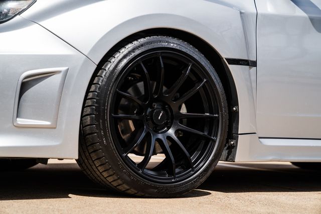 2013 Subaru Impreza WRX Premium | Addison, TX | Apex Auto Sports 2013 Subaru Impreza WRX Premium | Addison, TX | Apex Auto Sports