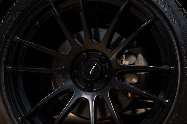 2013 Subaru Impreza WRX Premium | Addison, TX | Apex Auto Sports