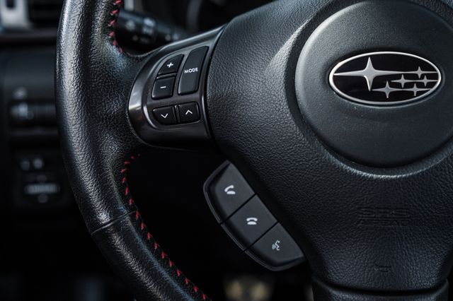 2013 Subaru Impreza WRX Premium | Addison, TX | Apex Auto Sports