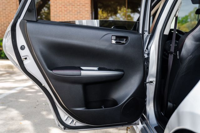 2013 Subaru Impreza WRX Premium | Addison, TX | Apex Auto Sports