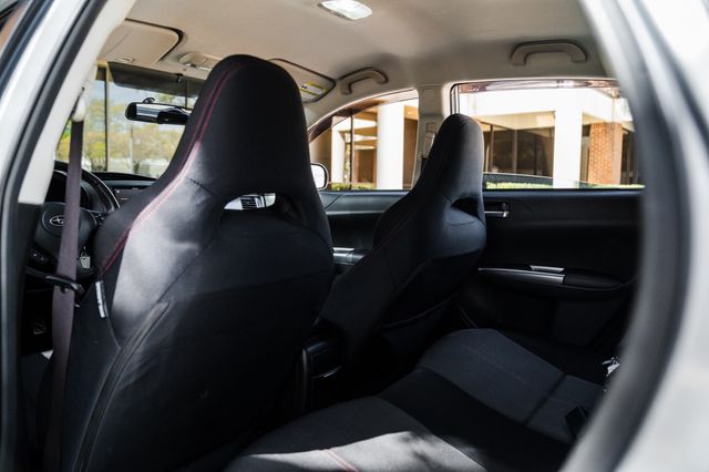 2013 Subaru Impreza WRX Premium | Addison, TX | Apex Auto Sports