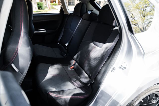 2013 Subaru Impreza WRX Premium | Addison, TX | Apex Auto Sports