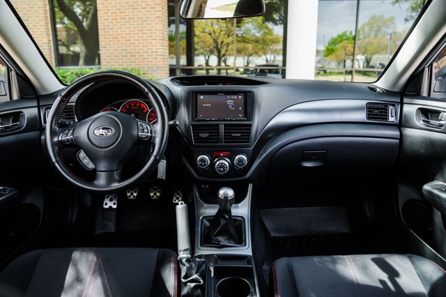 2013 Subaru Impreza WRX Premium | Addison, TX | Apex Auto Sports 2013 Subaru Impreza WRX Premium | Addison, TX | Apex Auto Sports