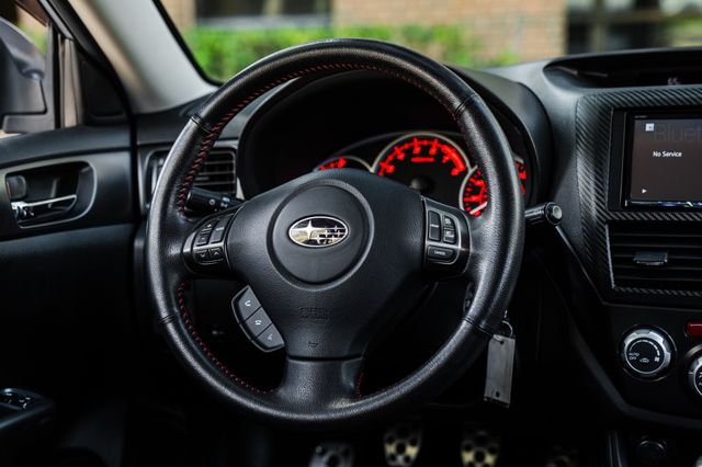 2013 Subaru Impreza WRX Premium | Addison, TX | Apex Auto Sports 2013 Subaru Impreza WRX Premium | Addison, TX | Apex Auto Sports