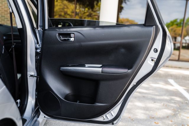 2013 Subaru Impreza WRX Premium | Addison, TX | Apex Auto Sports