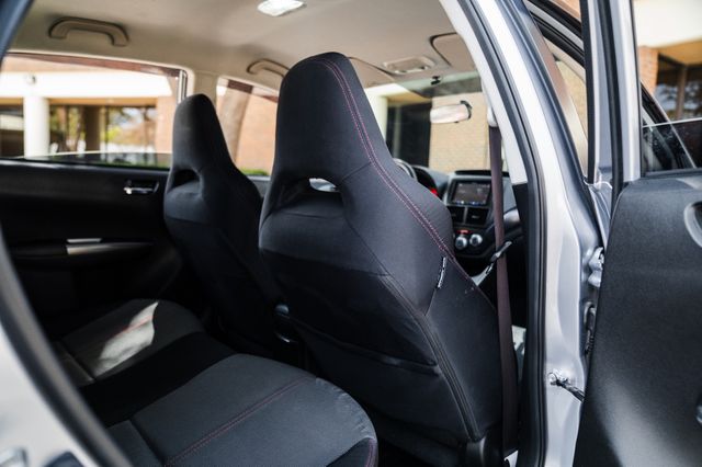 2013 Subaru Impreza WRX Premium | Addison, TX | Apex Auto Sports