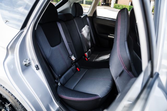 2013 Subaru Impreza WRX Premium | Addison, TX | Apex Auto Sports 2013 Subaru Impreza WRX Premium | Addison, TX | Apex Auto Sports