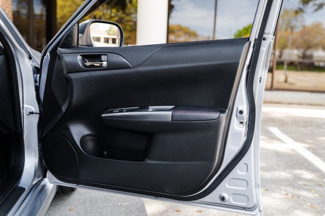 2013 Subaru Impreza WRX Premium | Addison, TX | Apex Auto Sports