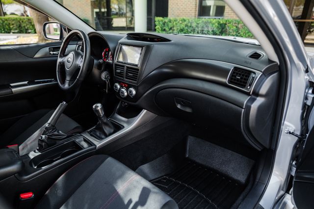 2013 Subaru Impreza WRX Premium | Addison, TX | Apex Auto Sports 2013 Subaru Impreza WRX Premium | Addison, TX | Apex Auto Sports