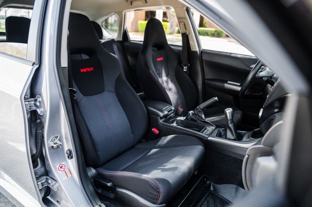 2013 Subaru Impreza WRX Premium | Addison, TX | Apex Auto Sports 2013 Subaru Impreza WRX Premium | Addison, TX | Apex Auto Sports