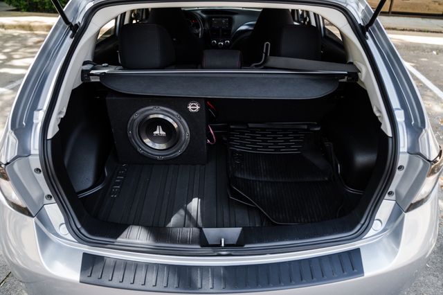 2013 Subaru Impreza WRX Premium | Addison, TX | Apex Auto Sports 2013 Subaru Impreza WRX Premium | Addison, TX | Apex Auto Sports