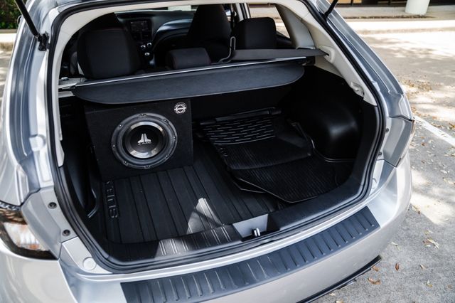 2013 Subaru Impreza WRX Premium | Addison, TX | Apex Auto Sports 2013 Subaru Impreza WRX Premium | Addison, TX | Apex Auto Sports