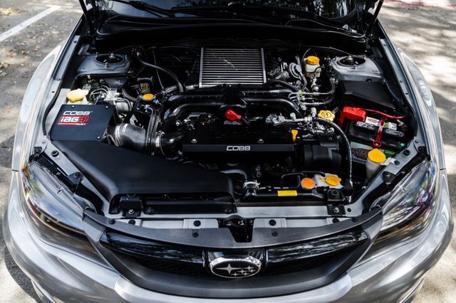 2013 Subaru Impreza WRX Premium | Addison, TX | Apex Auto Sports