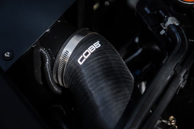 2013 Subaru Impreza WRX Premium | Addison, TX | Apex Auto Sports