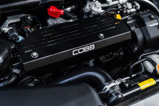 2013 Subaru Impreza WRX Premium | Addison, TX | Apex Auto Sports