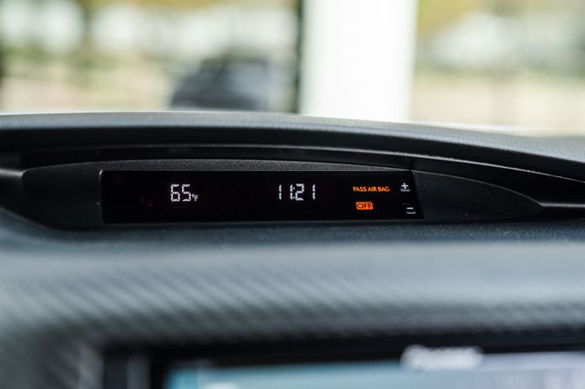 2013 Subaru Impreza WRX Premium | Addison, TX | Apex Auto Sports