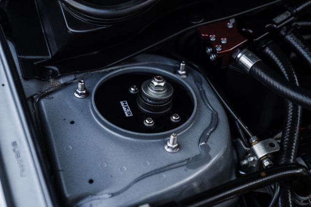 2013 Subaru Impreza WRX Premium | Addison, TX | Apex Auto Sports