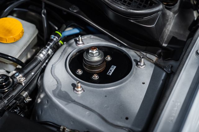 2013 Subaru Impreza WRX Premium | Addison, TX | Apex Auto Sports