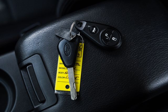 2013 Subaru Impreza WRX Premium | Addison, TX | Apex Auto Sports