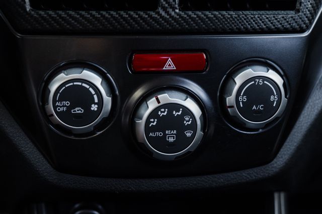 2013 Subaru Impreza WRX Premium | Addison, TX | Apex Auto Sports