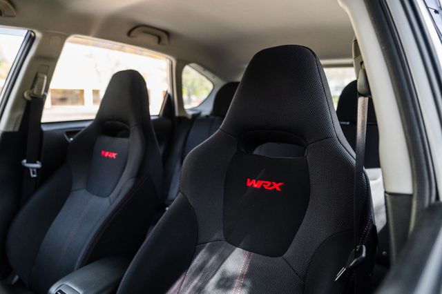 2013 Subaru Impreza WRX Premium | Addison, TX | Apex Auto Sports 2013 Subaru Impreza WRX Premium | Addison, TX | Apex Auto Sports