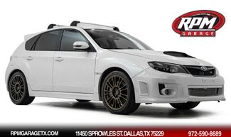 2013 Subaru Impreza WRX STI Big Turbo with Many Upgrades | Dallas, TX | RPM Garage in Dallas, TX 75229