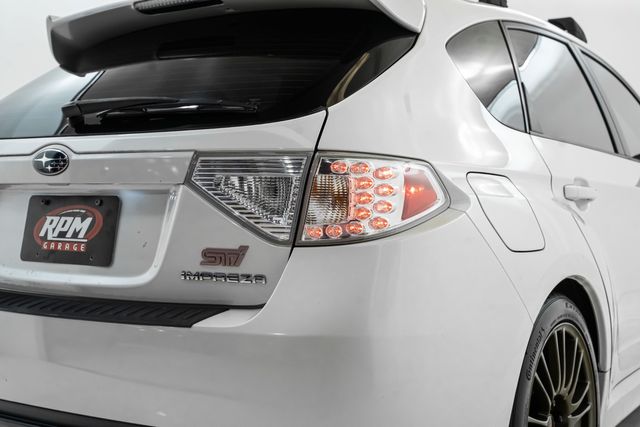2013 Subaru Impreza WRX STI Big Turbo with Many Upgrades | Dallas, TX | RPM Garage