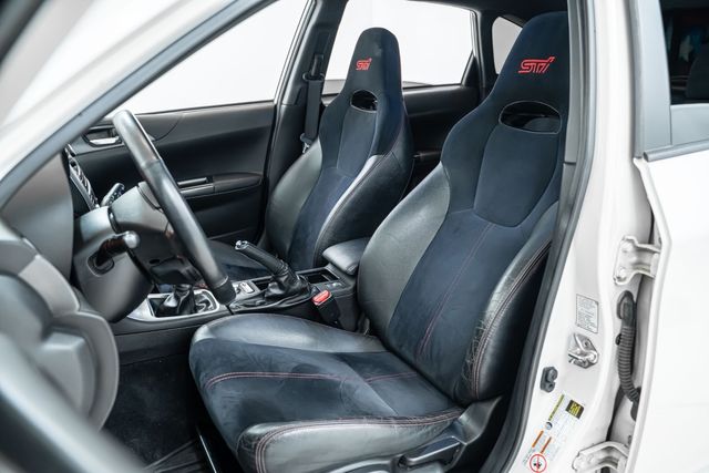 2013 Subaru Impreza WRX STI Big Turbo with Many Upgrades | Dallas, TX | RPM Garage