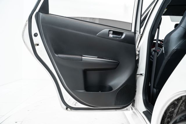 2013 Subaru Impreza WRX STI Big Turbo with Many Upgrades | Dallas, TX | RPM Garage