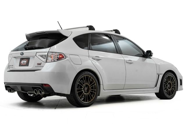 2013 Subaru Impreza WRX STI Big Turbo with Many Upgrades | Dallas, TX | RPM Garage