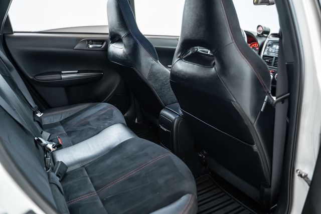 2013 Subaru Impreza WRX STI Big Turbo with Many Upgrades | Dallas, TX | RPM Garage