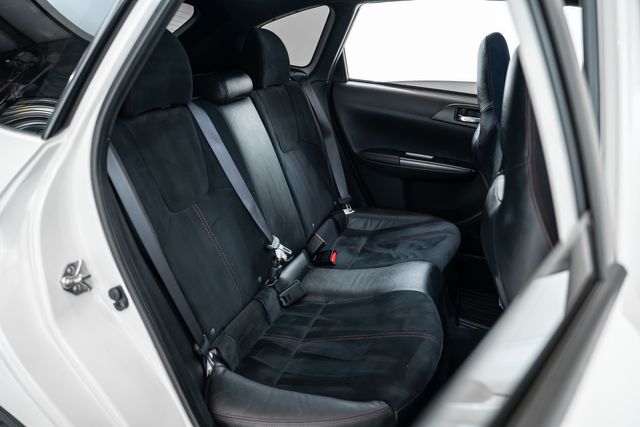 2013 Subaru Impreza WRX STI Big Turbo with Many Upgrades | Dallas, TX | RPM Garage
