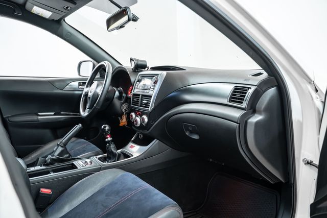 2013 Subaru Impreza WRX STI Big Turbo with Many Upgrades | Dallas, TX | RPM Garage