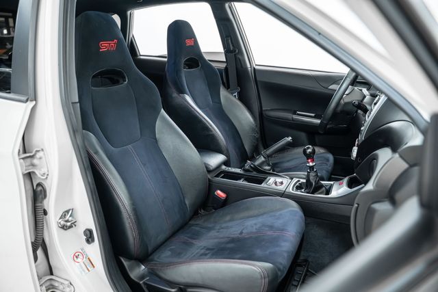 2013 Subaru Impreza WRX STI Big Turbo with Many Upgrades | Dallas, TX | RPM Garage
