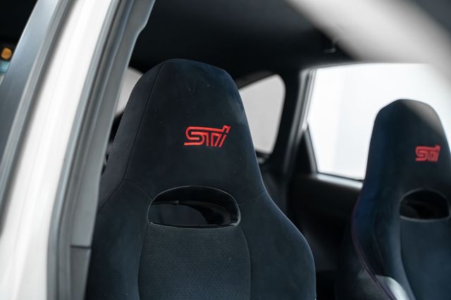 2013 Subaru Impreza WRX STI Big Turbo with Many Upgrades | Dallas, TX | RPM Garage