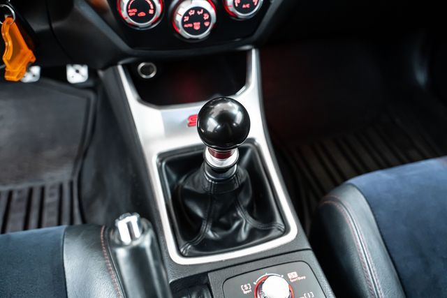 2013 Subaru Impreza WRX STI Big Turbo with Many Upgrades | Dallas, TX | RPM Garage