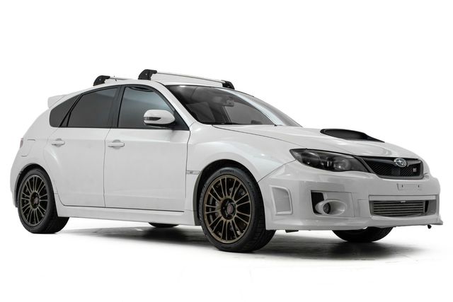 2013 Subaru Impreza WRX STI Big Turbo with Many Upgrades | Dallas, TX | RPM Garage